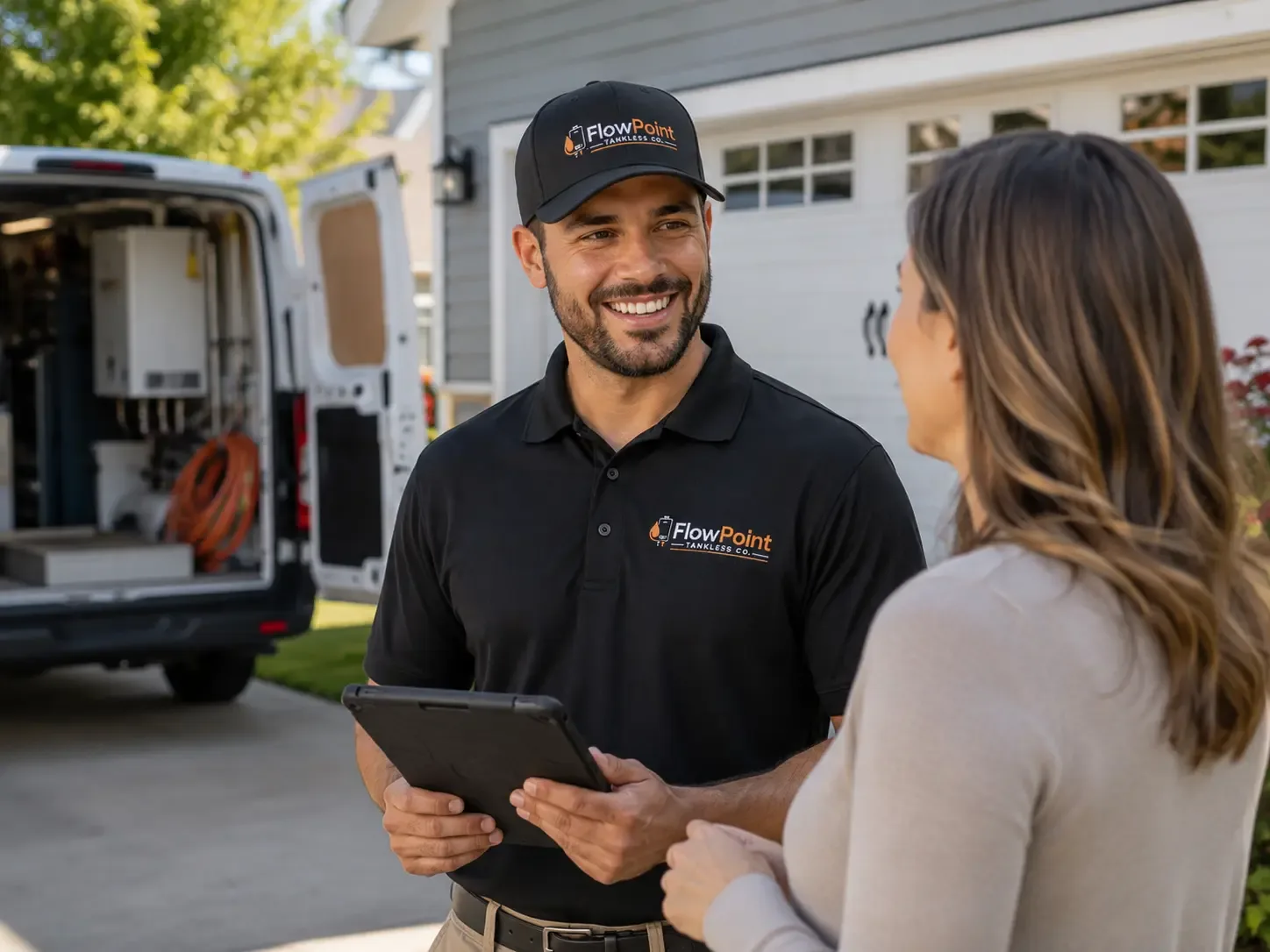 Tankless Water Heater Installation Sturgeon, MO FAQs